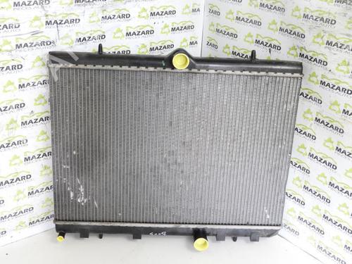 Used Water radiator Water radiator PEUGEOT 5008 (0U_, 0E_) 2.0 HDi 150 / BlueHDi 150 (150 hp) 20045199 20045199