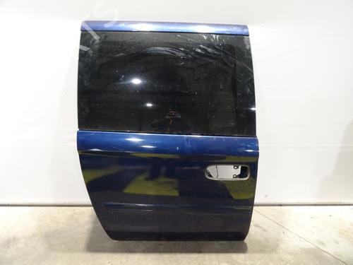 Højre side skydedør CHRYSLER VOYAGER IV (RG, RS) 2.8 CRD | BP29330026C75 