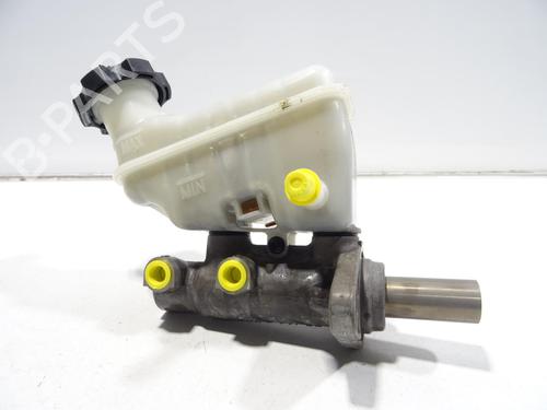 Used Brake master cylinder KIA SOUL I (AM) 1.6 CRDi 128 (126 hp) 29896158