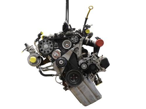 Engine VW CRAFTER 30-50 Van (2E_) 2.0 TDI | BP39665044M1 - Image 10