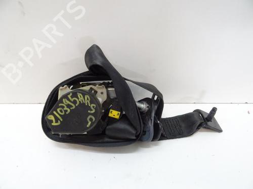 Used Rear left belt tensioner RENAULT SCÉNIC III (JZ0/1_) 1.9 dCi (JZ0J, JZ1J, JZ1K, JZ1S) (131 hp) 20044953