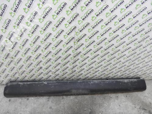 Used Rear bumper FORD TRANSIT Van (FA_ _) 2.0 DI (FAE_, FAF_, FAG_) (100 hp) 20060707