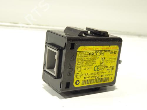 Electronic module KIA RIO III (UB) 1.25 CVVT | BP32984827M83  - Image 9