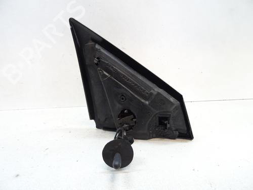 Left mirror RENAULT MEGANE II (BM0/1_, CM0/1_)  | BP20064041C26 