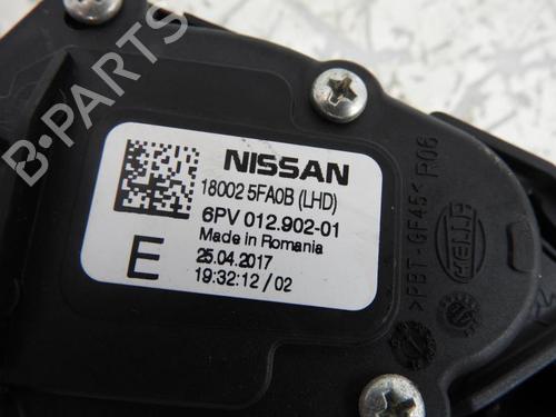 Elektronisk modul NISSAN MICRA V (K14) 0.9 IG-T (90 hp) 20070974