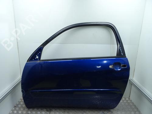 Dør venstre foran TOYOTA RAV 4 II (_A2_) 2.0 4WD (ACA21, ACA20) (150 hp) 25743693
