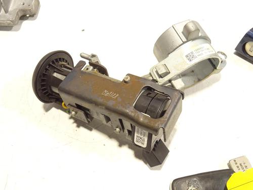 Electronic module OPEL MERIVA B MPV (S10) 1.4 (75) | BP33022597M83  - Image 5