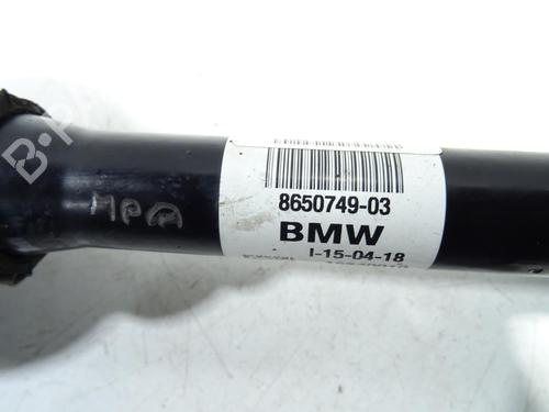 Left front driveshaft MINI MINI (F56) John Cooper Works | BP29204204M38