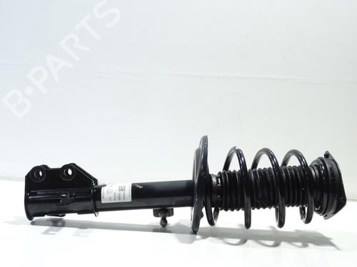 Used Left front shock absorber Left front shock absorber JEEP AVENGER (J2) Electric (156 hp) 27303893 27303893