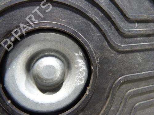 Used Radiator fan Radiator fan DS DS 5 (KF_) 1.6 BlueHDi 120 (120 hp) 20178303 20178303