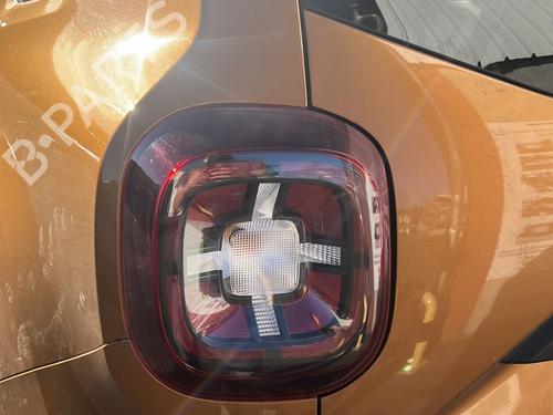 Dør venstre bagtil DACIA DUSTER (HM_) 1.0 LPG (HMMT) | BP38599211C4 - Image 11