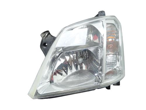 Left headlight OPEL MERIVA A MPV (X03) 1.4 16V Twinport (E75) | BP37679683C28 - Image 3