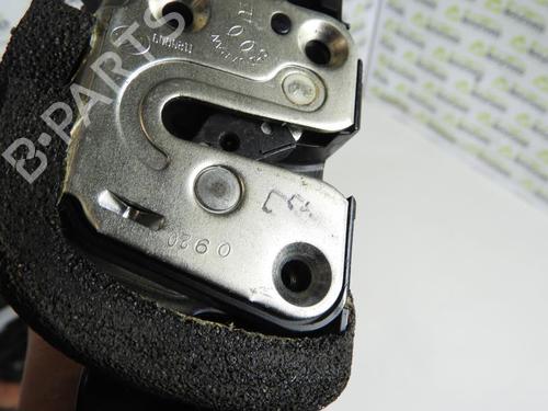 Front right lock NISSAN JUKE (F15) 1.5 dCi | BP20057783C97 