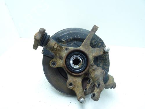 Used Left front steering knuckle Left front steering knuckle FORD MAVERICK (UDS, UNS) 2.7 TD (100 hp) 33532314 33532314
