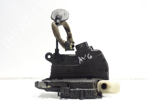 Used Front left lock Front left lock RENAULT CLIO V (B7_) 1.0 TCe 90 (B7MT) (91 hp) 32325402 32325402