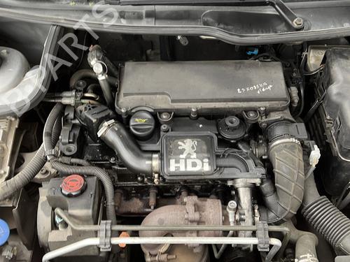 Steering pump PEUGEOT 206 Hatchback (2A/C) 1.4 HDi eco 70 | BP32063769M99 