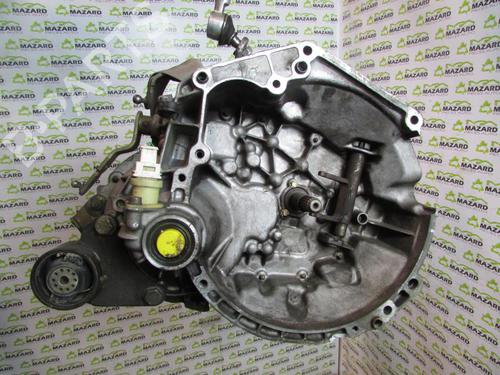 Used Gearbox CITROËN SAXO (S0, S1) 1.4 VTS (75 hp) 21964936