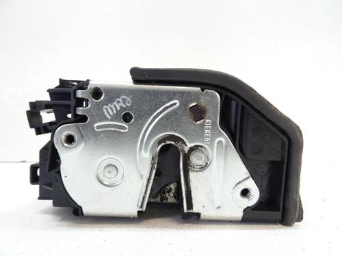 Rear left lock BMW 1 (F20) 116 d | BP20051148C100 