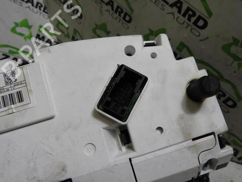 instrument-cluster-citroen-c5-iii-break-rw_-16-thp-155-9805316080-2008-2009-2010-2011-2012-2013-2014-2015-2016-2017-20059536 main image