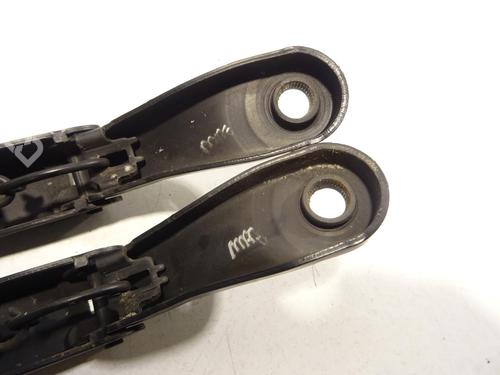 Front windshield wiper arm PEUGEOT 207 (WA_, WC_) 1.4 HDi | BP29571395C143 