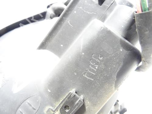Right headlight HYUNDAI TUCSON (JM) 2.0 CRDi All-wheel Drive | BP29066001C29 