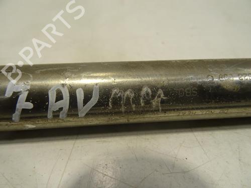 Motorhaubendämpfer VW GOLF IV (1J1) 1.9 SDI | BP30771840C139