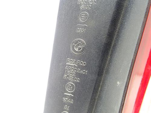 Right taillight BMW 1 (E87) 116 d | BP30755439C35