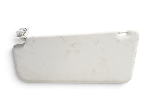 Right sun visor CITROËN BERLINGO Box Body/MPV (B9) | BP38561883I2 - Image 4