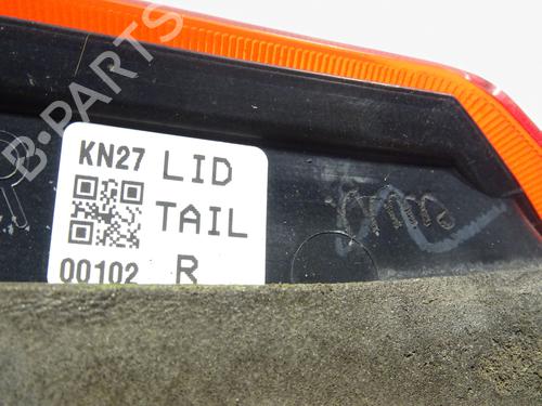 hjre-baglygte-bagklap-suzuki-vitara-ly-2015-39145752 main image