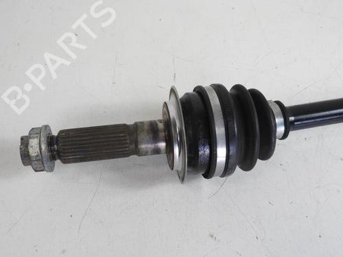 Left rear driveshaft SUBARU FORESTER (SH_) 2.0 D AWD (SHH, SHD, SHN) | BP20055173M40 