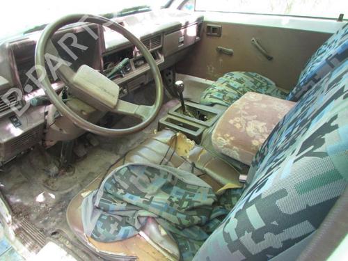 Used Parts TOYOTA LITEACE Van (_M3_, _M4_) 1.8 D (CM35_V, CM35RV) 2048207