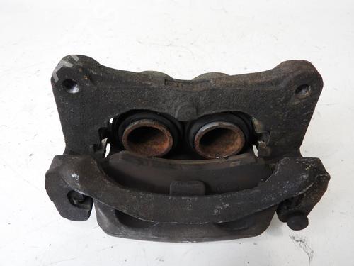 Left front brake caliper MITSUBISHI PAJERO III (V7_W, V6_W) 3.2 Di-D (V68W, V78W) | BP20052283M105 