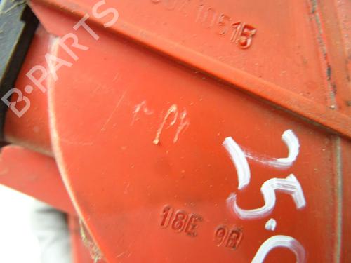 Left taillight RENAULT CLIO II (BB_, CB_) 1.2 (BB0A, BB0F, BB10, BB1K, BB28, BB2D, BB2H, CB0A,... | BP28218238C34 
