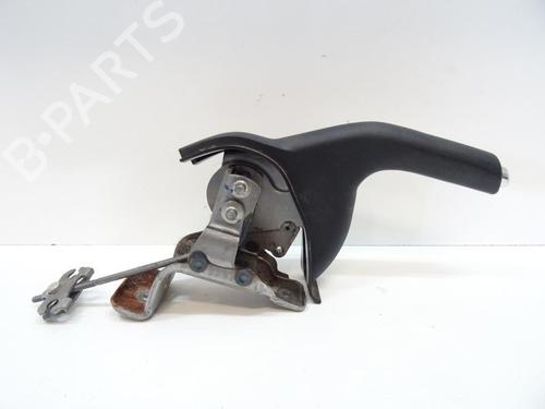Hand brake SUZUKI GRAND VITARA II (JT, TE, TD) 1.9 DDiS All-wheel Drive (JT419, TD44, JB419WD, JB419XD,... | BP20044429I18 