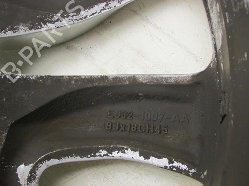 Rim LAND ROVER RANGE ROVER EVOQUE (L538) 2.0 4x4 | BP24847328C45