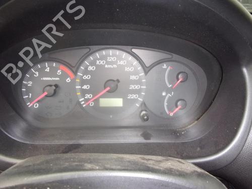 Mirror switch HONDA CIVIC VII Hatchback (EU, EP, EV) 1.7 CTDi (EP4, EU9) | BP21825529I25 - Image 8