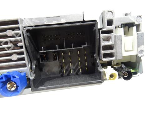 Used Radio Radio MINI MINI (F56) One (102 hp) 34454438 34454438