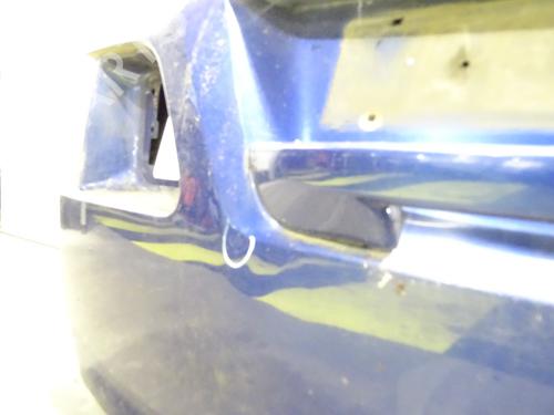 Tailgate FIAT STILO Multi Wagon (192_) 1.9 D Multijet | BP29028811C6  - Image 9