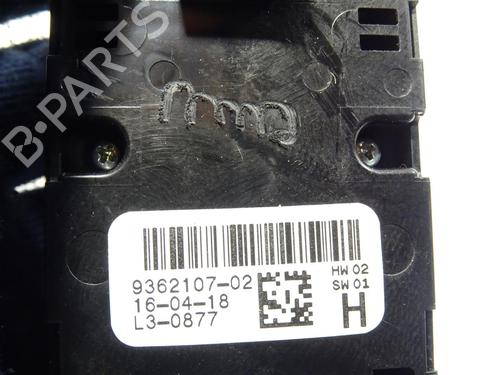 Used Left front window switch Left front window switch 39630432 39630432