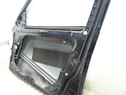 Right front door MERCEDES-BENZ C-CLASS (W204) C 220 CDI (204.002) | BP29571394C3 