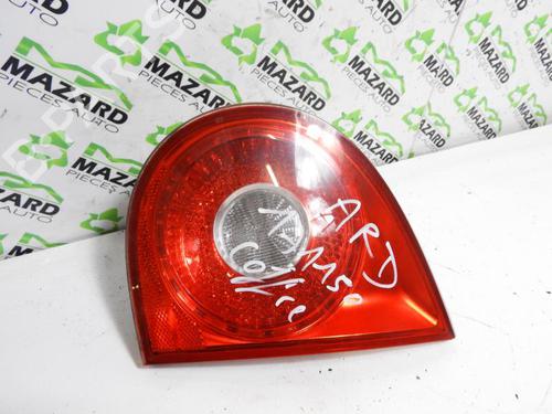 Used Right tailgate light VW GOLF V (1K1) [2003-2010]  20060869