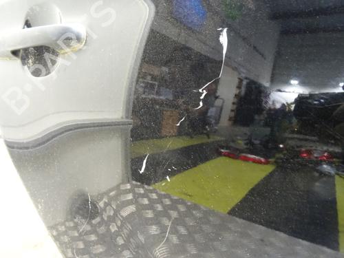 Right rear door HYUNDAI i20 I (PB, PBT) 1.4 CRDi | BP26939887C5