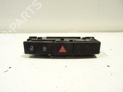 Used Warning switch OPEL ASTRA J (P10) 1.4 (68) (100 hp) 32171628