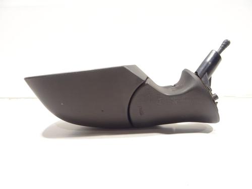 Left mirror DACIA DUSTER (HS_) 1.5 dCi 4x4 (HSMC, HSMD) | BP28357788C26 