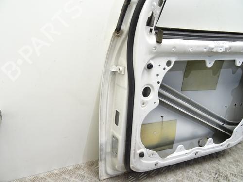 Right front door VW POLO IV (9N_, 9A_) 1.4 TDI | BP27725078C3 