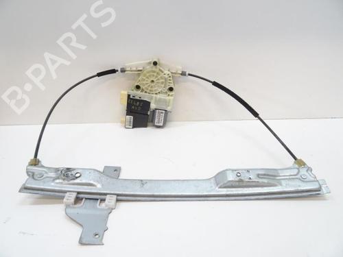 Used Front right window mechanism Front right window mechanism CITROËN C4 Coupe (LA_) 1.6 HDi (90 hp) 20069593 20069593