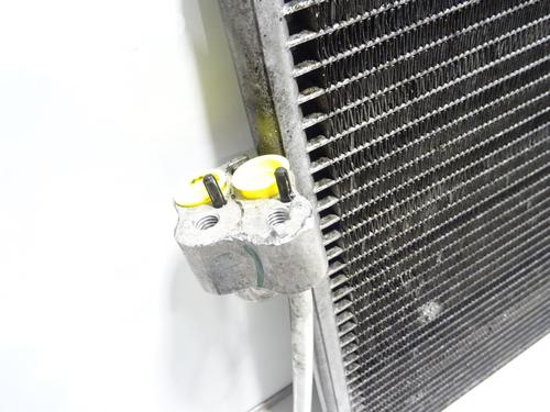 Used AC radiator AC radiator BMW 5 (E60) 530 d (231 hp) 29611502 29611502