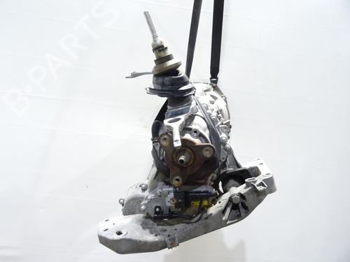 Gearbox BMW 3 (E90) 320 d xDrive | BP30872314M3 