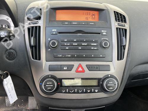 Front left window mechanism KIA CEE'D SW (ED) 1.6 CRDi 115 | BP38550174C22 - Image 7