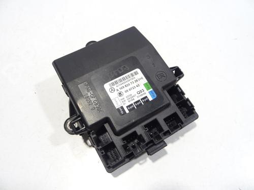 Used Electronic module MERCEDES-BENZ B-CLASS Sports Tourer (W245) B 200 CDI (245.208) (140 hp) 29158595